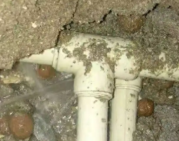 良庆测漏水多少钱