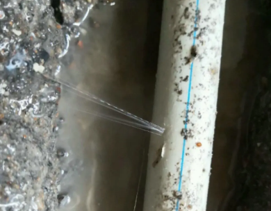 良庆测漏水哪家好