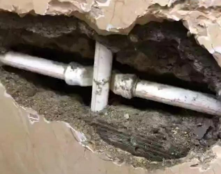 良庆测漏水哪家好