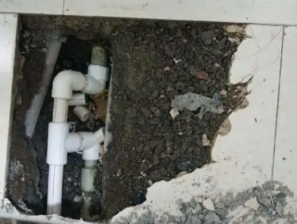 良庆测漏水哪家好