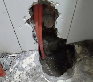 良庆漏水检测电话