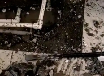 良庆漏水检测电话