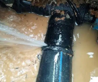 良庆测漏水公司哪家好