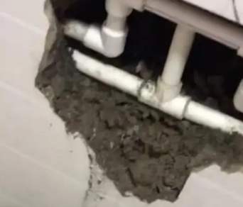 良庆漏水检测电话