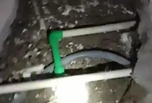 良庆测漏水公司