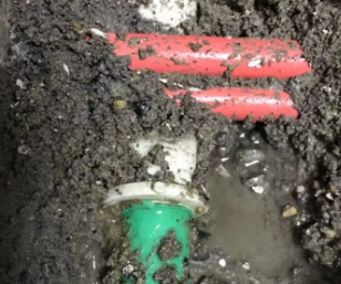 良庆漏水检测电话