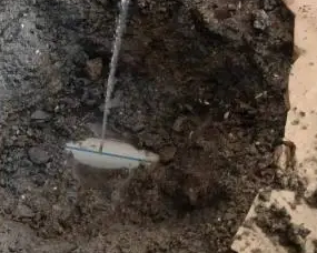 良庆测漏水价格