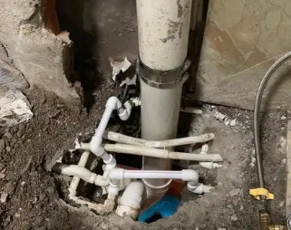 良庆漏水检测哪家好