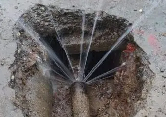 良庆漏水检测多少钱