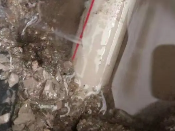 良庆漏水检测哪家好