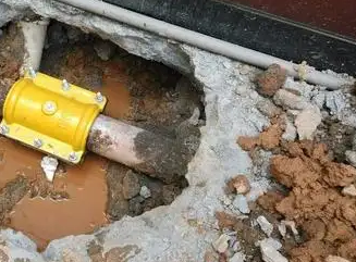 良庆漏水检测哪家好