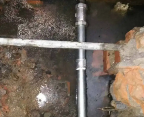 良庆漏水检测公司电话