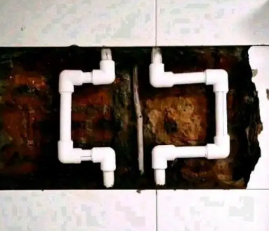 良庆卫生间测漏水哪家好