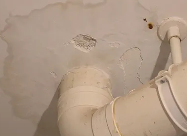 良庆卫生间测漏水多少钱