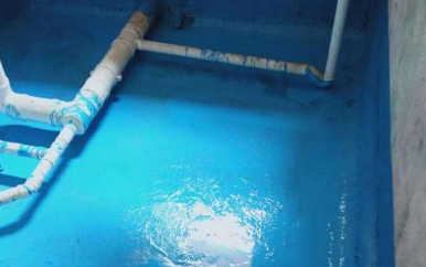 良庆卫生间测漏水哪家好