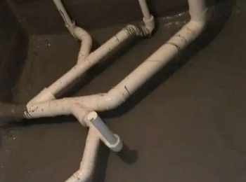 良庆水管漏水检测知识点