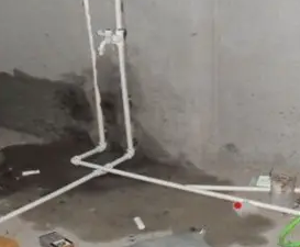 良庆水管漏水检测多少钱