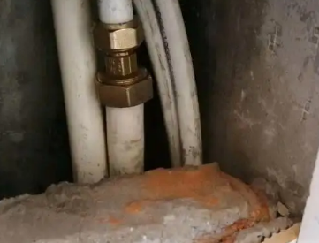 良庆水管漏水检测哪家好