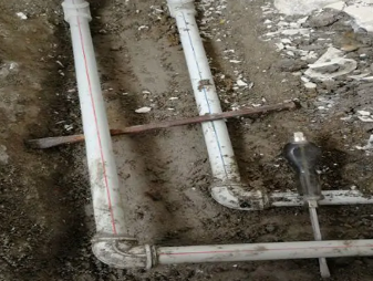 良庆卫生间测漏水多少钱