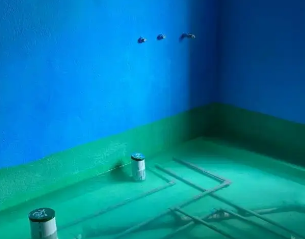 良庆卫生间防水