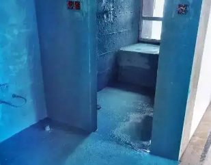 良庆卫生间防水哪家好