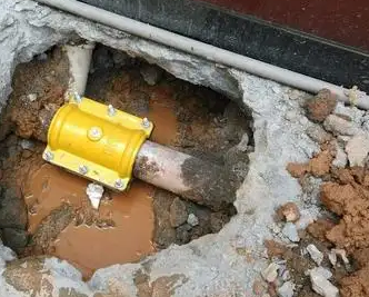 良庆卫生间测漏水哪家好