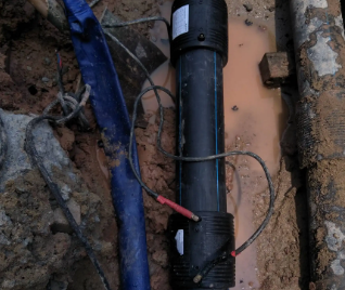 良庆水管漏水检测多少钱