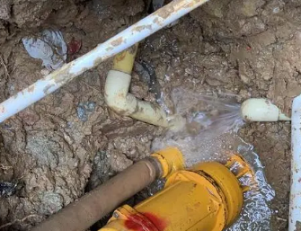 良庆水管漏水检测哪家好