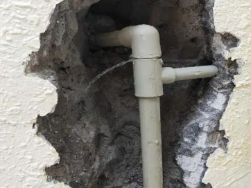 良庆卫生间测漏水哪家好