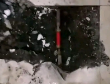 良庆卫生间测漏水多少钱