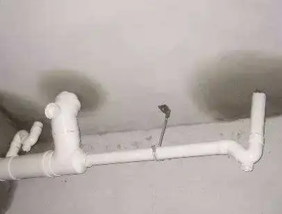 良庆卫生间测漏水的几种情景