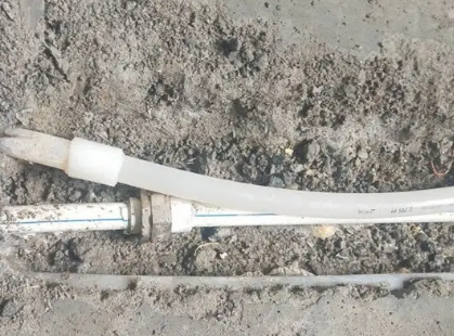 良庆卫生间测漏水哪家好