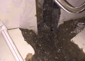 良庆卫生间测漏水哪家好