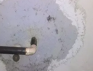 良庆卫生间测漏水之怎么维修