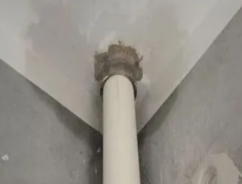 良庆卫生间测漏水价格