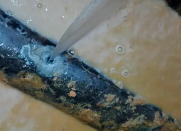 良庆水管漏水检测多少钱