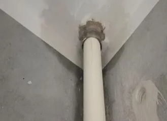 良庆卫生间测漏水的新闻分享