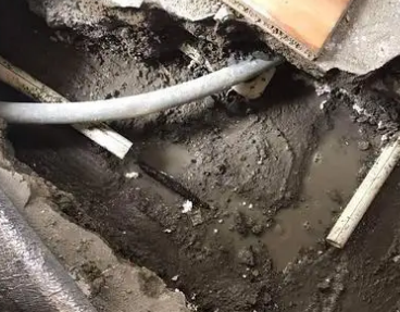 良庆卫生间测漏水价格明细