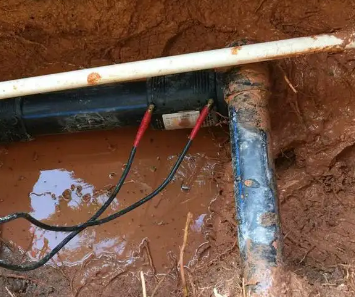 良庆水管漏水检测多少钱