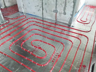 良庆地暖维修的知识