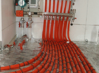 良庆地暖维修多少钱