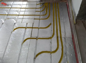 良庆地暖维修哪家好