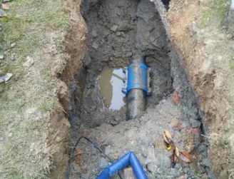 良庆水管漏水检测多少钱