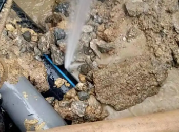 良庆水管漏水检测哪家好