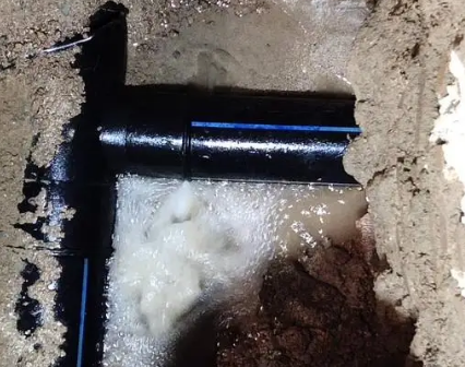 良庆水管漏水检测哪家好