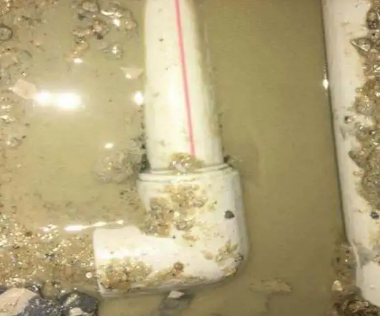 良庆水管漏水检测多少钱