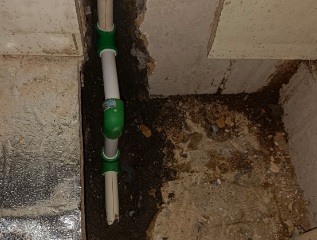 良庆卫生间测漏水哪家好