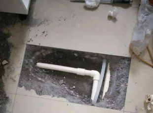 良庆卫生间测漏水哪家好