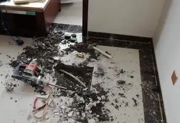 良庆漏水检测多少钱