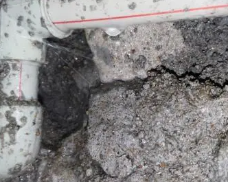 良庆漏水检测多少钱